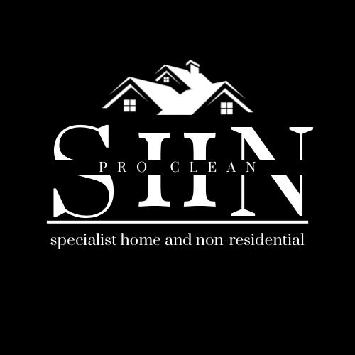 SHN Pro Clean logo